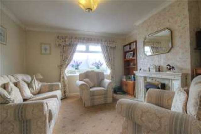  Image of 3 Bedroom End Of Terrace  For Sale at Delves Lane Consett Allensford, DH8 7HF