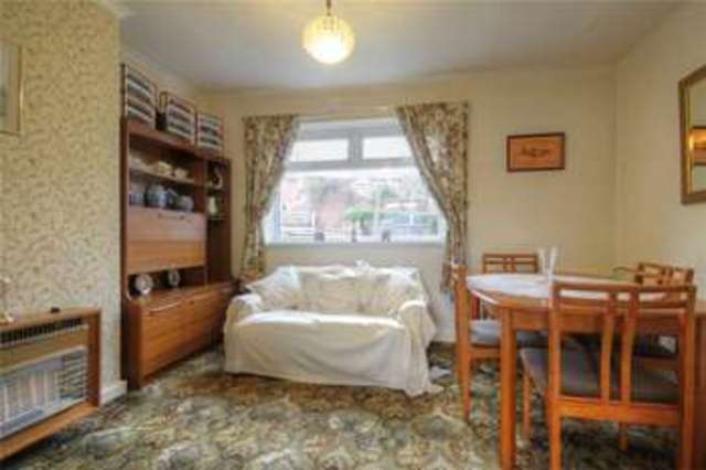  Image of 3 Bedroom End Of Terrace  For Sale at Delves Lane Consett Allensford, DH8 7HF
