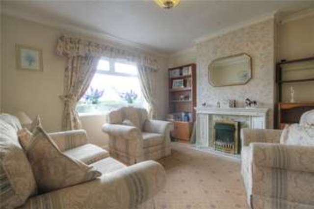  Image of 3 Bedroom End Of Terrace  For Sale at Delves Lane Consett Allensford, DH8 7HF