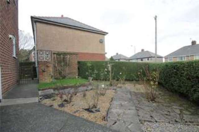  Image of 3 Bedroom End Of Terrace  For Sale at Delves Lane Consett Allensford, DH8 7HF