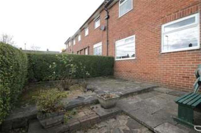  Image of 3 Bedroom End Of Terrace  For Sale at Delves Lane Consett Allensford, DH8 7HF