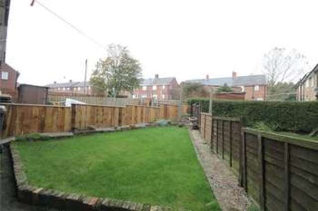  Image of 3 Bedroom End Of Terrace  For Sale at Delves Lane Consett Allensford, DH8 7HF