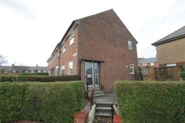  Image of 3 Bedroom End Of Terrace  For Sale at Delves Lane Consett Allensford, DH8 7HF