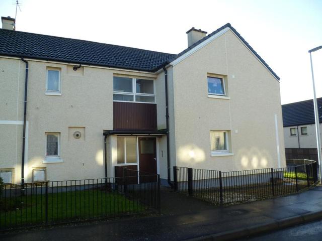  Image of 2 Bedroom Flat  To Rent at Cardenden Fife Fife, KY5 0JH