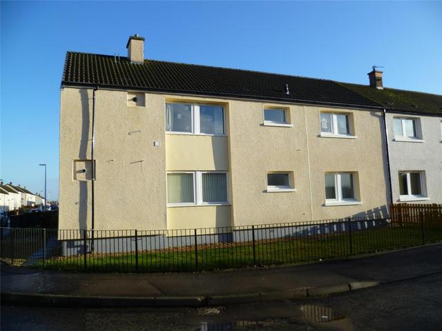  Image of 2 Bedroom Flat  To Rent at Cardenden Fife Fife, KY5 0JH