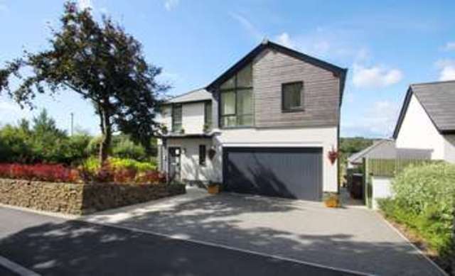  Image of 5 Bedroom Detached  For Sale at Derriford Plymouth Devon, PL6 5JL