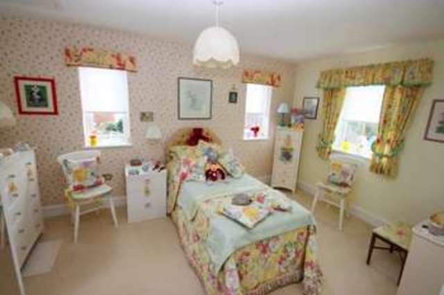  Image of 5 Bedroom Detached  For Sale at Derriford Plymouth Devon, PL6 5JL