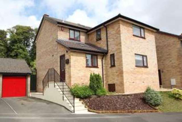  Image of 4 Bedroom Detached  For Sale at Derriford Plymouth Devon, PL6 5BS