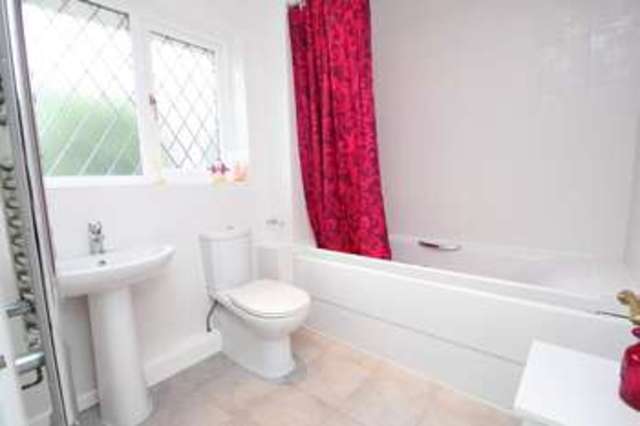  Image of 4 Bedroom Detached  For Sale at Derriford Plymouth Devon, PL6 5BS
