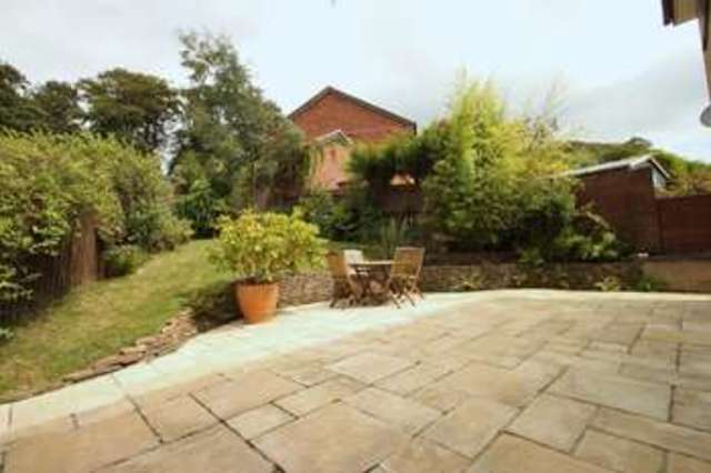  Image of 4 Bedroom Detached  For Sale at Derriford Plymouth Devon, PL6 5BS