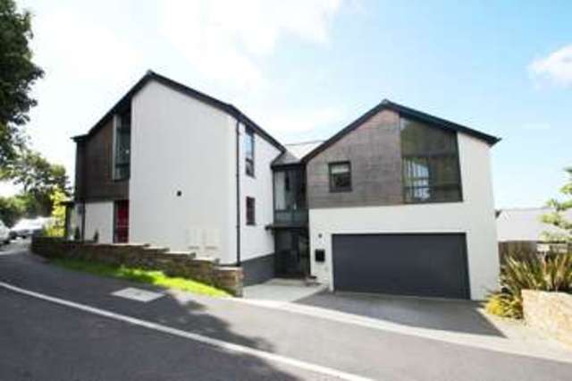  Image of 4 Bedroom Detached  For Sale at Derriford Plymouth Devon, PL6 5JL