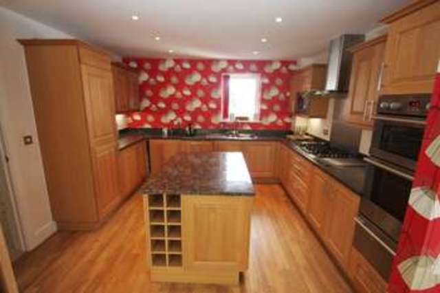  Image of 4 Bedroom Detached  For Sale at Derriford Plymouth Devon, PL6 5JL