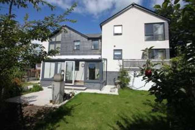  Image of 4 Bedroom Detached  For Sale at Derriford Plymouth Devon, PL6 5JL