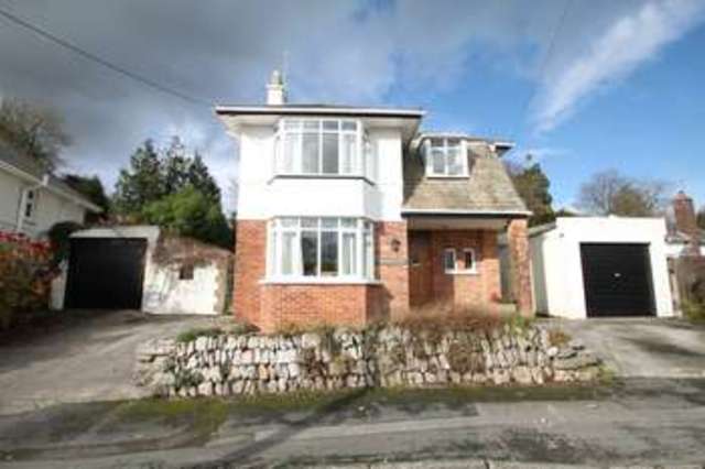  Image of 3 Bedroom Detached  For Sale at Derriford Plymouth Devon, PL6 5JG
