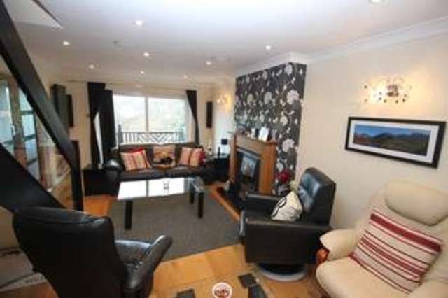  Image of 3 Bedroom Detached  For Sale at Derriford Plymouth Devon, PL6 6AR