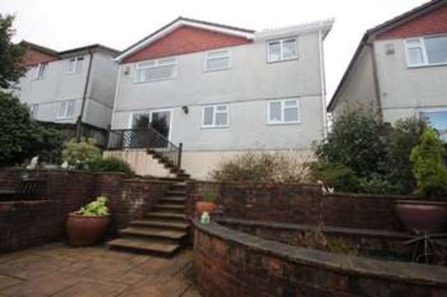  Image of 3 Bedroom Detached  For Sale at Derriford Plymouth Devon, PL6 6AR