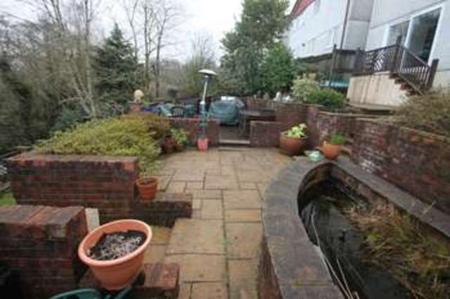  Image of 3 Bedroom Detached  For Sale at Derriford Plymouth Devon, PL6 6AR