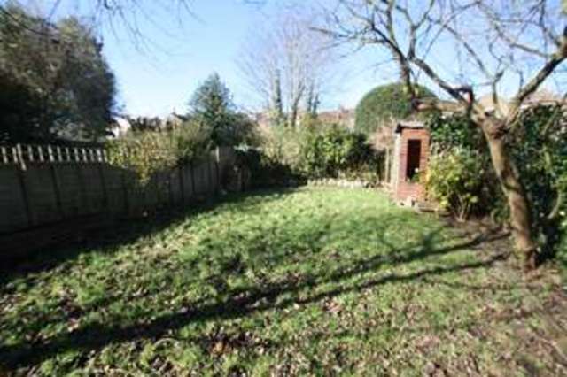  Image of 3 Bedroom Property  For Sale at Derwent Road London London, N13 4PY