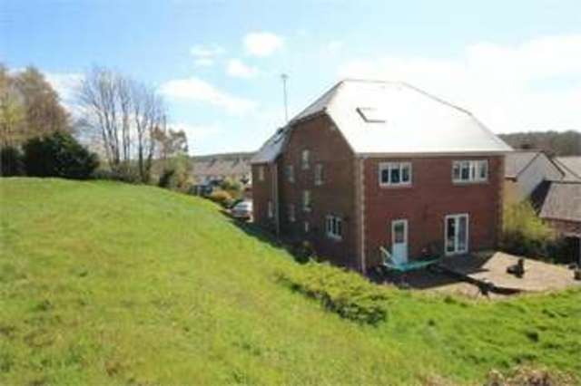  Image of 6 Bedroom Property  For Sale at Devauden  Chepstow, NP16 6PE