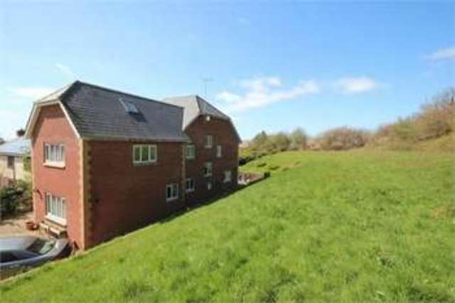  Image of 6 Bedroom Property  For Sale at Devauden  Chepstow, NP16 6PE