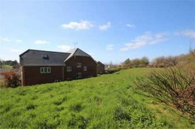  Image of 6 Bedroom Property  For Sale at Devauden  Chepstow, NP16 6PE