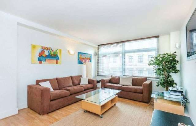  Image of 2 Bedroom Apartment  To Rent at Devonshire Street Great Portland Street London, W1W 5EB