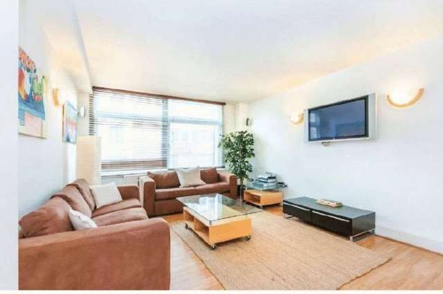  Image of 2 Bedroom Apartment  To Rent at Devonshire Street Great Portland Street London, W1W 5EB