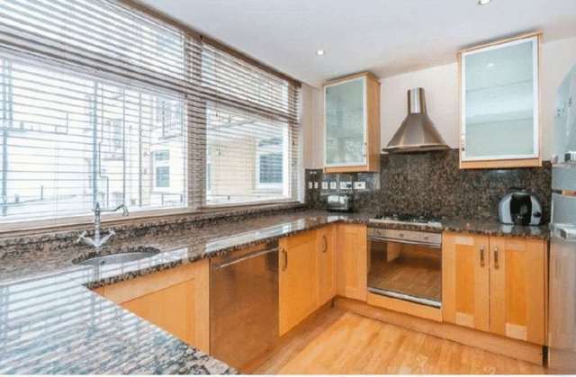  Image of 2 Bedroom Apartment  To Rent at Devonshire Street Great Portland Street London, W1W 5EB