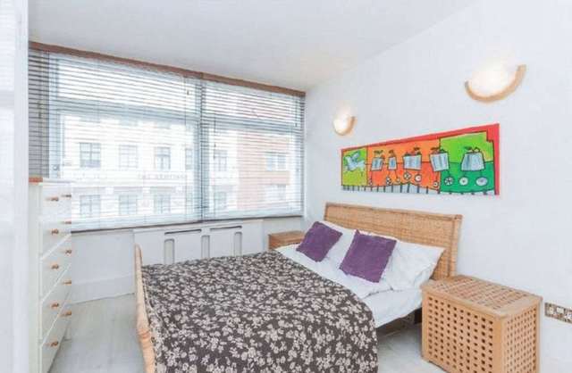  Image of 2 Bedroom Apartment  To Rent at Devonshire Street Great Portland Street London, W1W 5EB