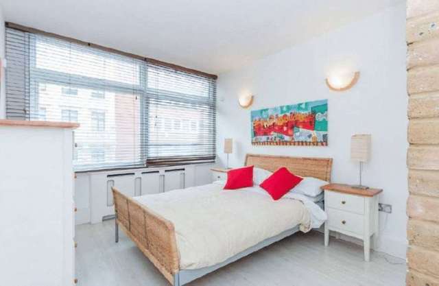  Image of 2 Bedroom Apartment  To Rent at Devonshire Street Great Portland Street London, W1W 5EB