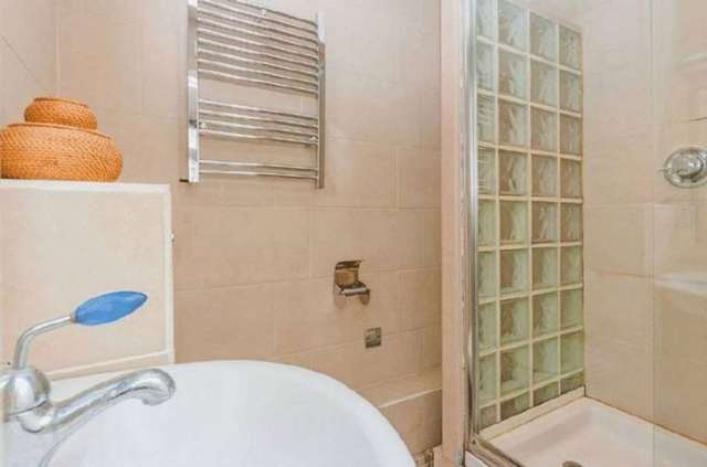  Image of 2 Bedroom Apartment  To Rent at Devonshire Street Great Portland Street London, W1W 5EB