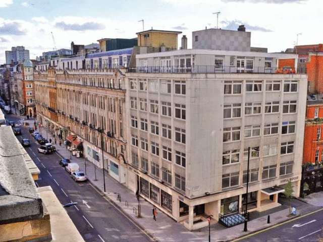  Image of 2 Bedroom Apartment  To Rent at Devonshire Street Great Portland Street London, W1W 5EB