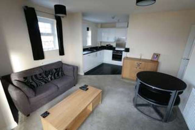  Image of 2 Bedroom Flat  For Sale at Dobede Way  Soham, CB7 5FN
