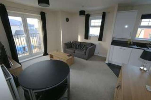  Image of 2 Bedroom Flat  For Sale at Dobede Way  Soham, CB7 5FN