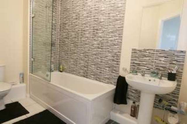  Image of 2 Bedroom Flat  For Sale at Dobede Way  Soham, CB7 5FN