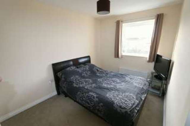  Image of 2 Bedroom Flat  For Sale at Dobede Way  Soham, CB7 5FN