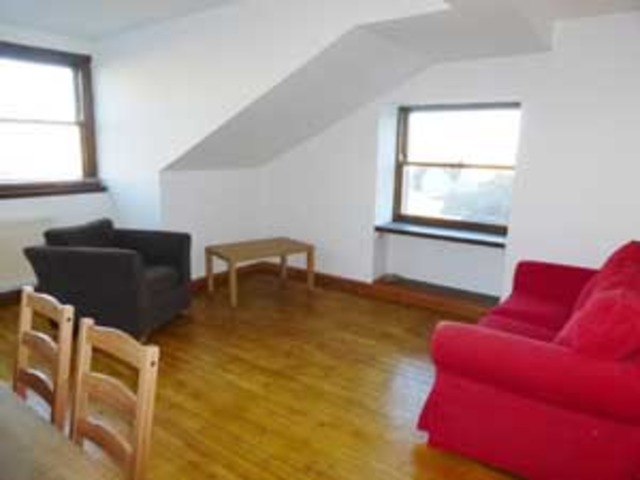  Image of 1 Bedroom Flat  To Rent at Leith Edinburgh Edinburgh, EH6 6LU