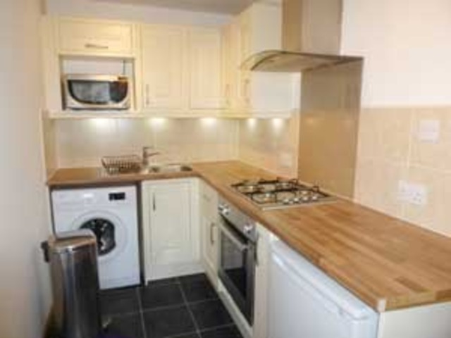  Image of 1 Bedroom Flat  To Rent at Leith Edinburgh Edinburgh, EH6 6LU