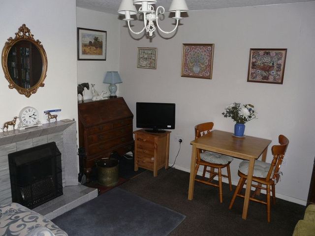  Image of 2 Bedroom Detached  For Sale at Donaldsons Lodge Cornhill-On-Tweed, TD12 4XN