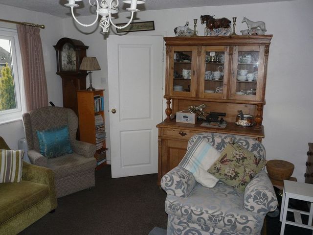  Image of 2 Bedroom Detached  For Sale at Donaldsons Lodge Cornhill-On-Tweed, TD12 4XN