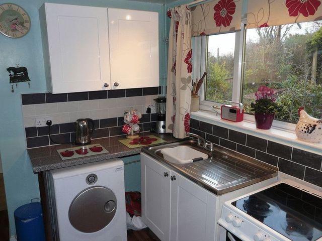  Image of 2 Bedroom Detached  For Sale at Donaldsons Lodge Cornhill-On-Tweed, TD12 4XN