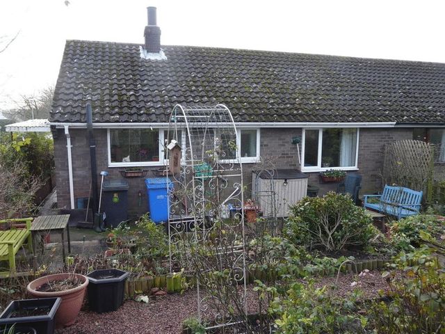  Image of 2 Bedroom Detached  For Sale at Donaldsons Lodge Cornhill-On-Tweed, TD12 4XN
