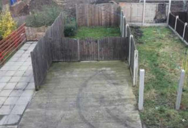  Image of 3 Bedroom Terraced  For Sale at Wath upon Dearne Rotherham Wath upon Dearne, S63 7DR