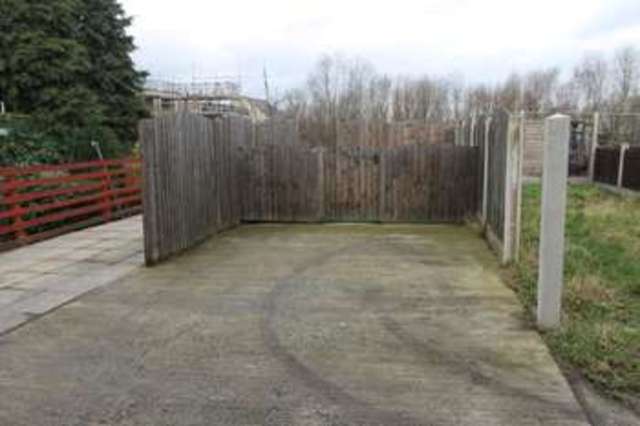  Image of 3 Bedroom Terraced  For Sale at Wath upon Dearne Rotherham Wath upon Dearne, S63 7DR