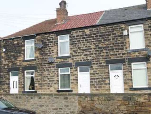  Image of 3 Bedroom Terraced  For Sale at Wath upon Dearne Rotherham Wath upon Dearne, S63 7DR