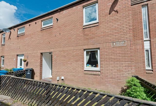  Image of 3 Bedroom Terraced  For Sale at Dover Close Murdishaw Runcorn, WA7 6JA