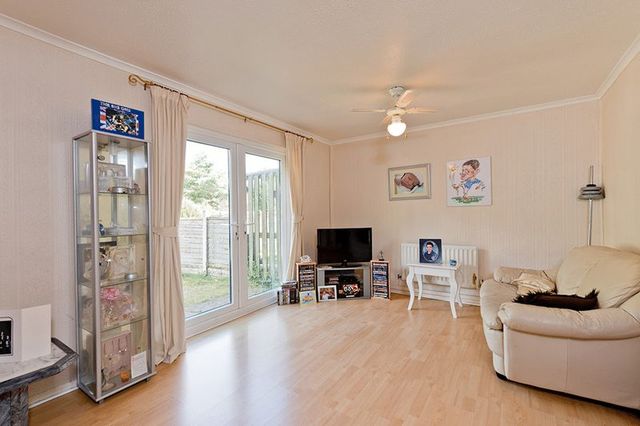  Image of 3 Bedroom Terraced  For Sale at Dover Close Murdishaw Runcorn, WA7 6JA