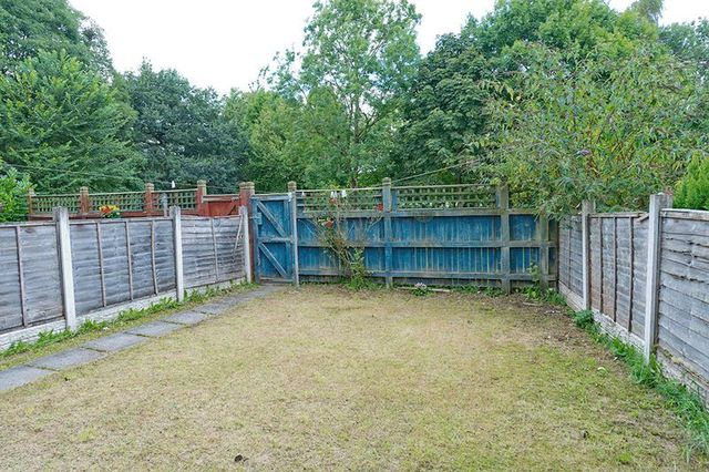  Image of 3 Bedroom Terraced  For Sale at Dover Close Murdishaw Runcorn, WA7 6JA