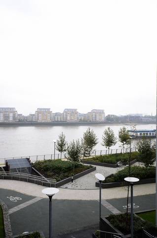  Image of 2 Bedroom Flat  For Sale at Dowells Street  Greenwich, SE10 9FQ