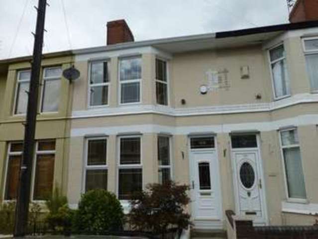  Image of 3 Bedroom Terraced  For Sale at Downing Road Liverpool Bootle, L20 9LT
